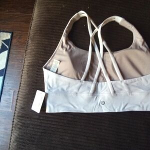 Lululemon  energy bra long line